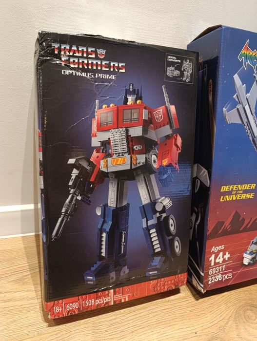 transformers g1 - купити іграшки для дітей - Ціна на OLX.ua