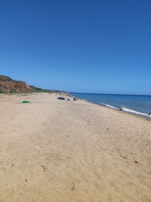 Здам будинок подобово, 5хв.  до моря.