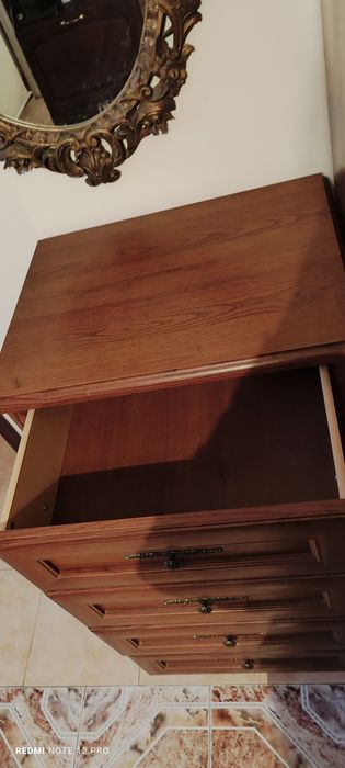 Комод Соната Гербор 62/45/100 Срочно!