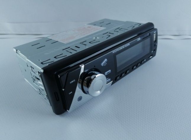 Автомагнитола USB+SD+AUX