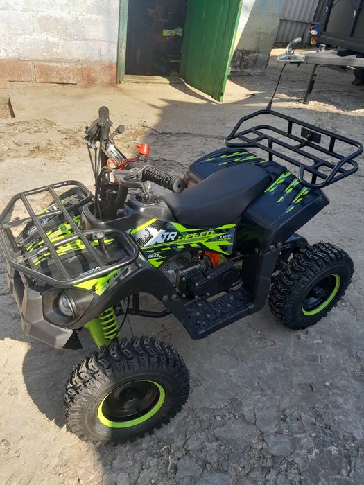 Продам квадроцикл детский