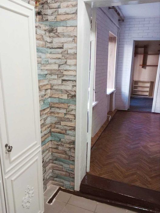 2-rooms apartment apartment by the address st. Kulikovo pole pl Oktyabrskoy revolyutsii pl (area 30 m²) - Atlanta.ua - photo 4