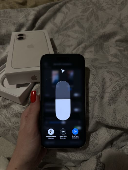 iphone 16, 128 gb стан ідеал