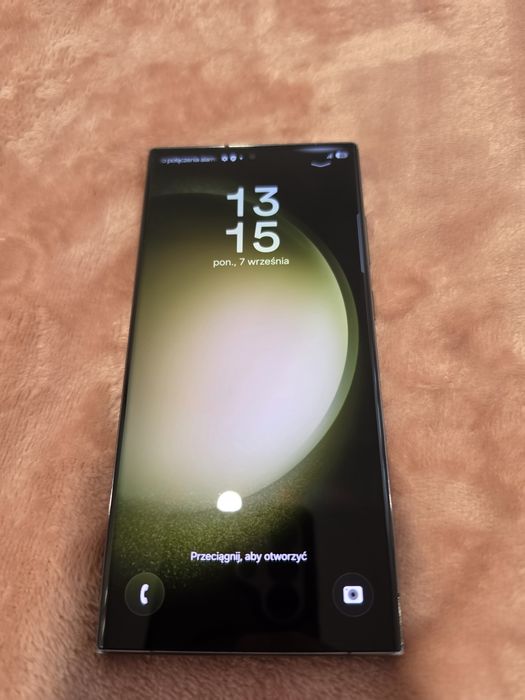 Samsung S23 Ultra 12/512