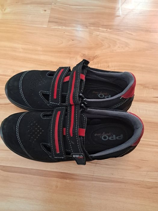 Buty robocze nowe