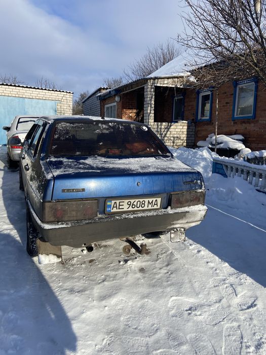 Продам ВАЗ 21099 2006 р.