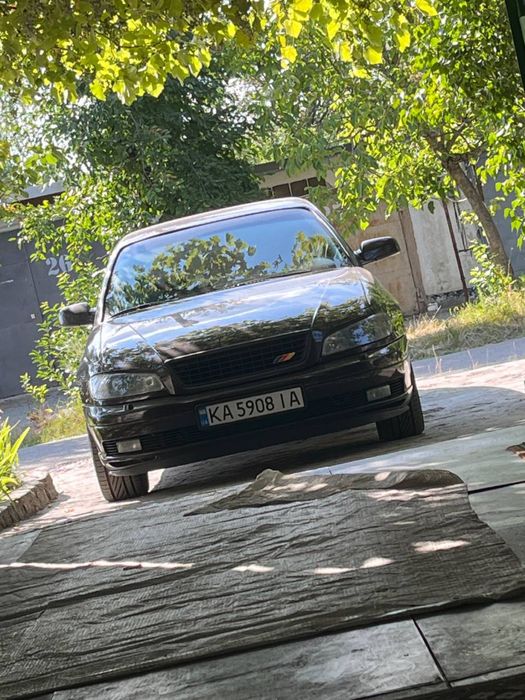 Opel omega b 2.2 16v 2000рік