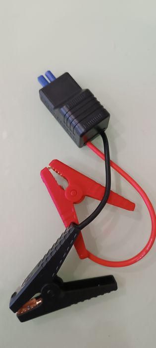 Перехідник для Jump Starter, клеми пускові ЕС5