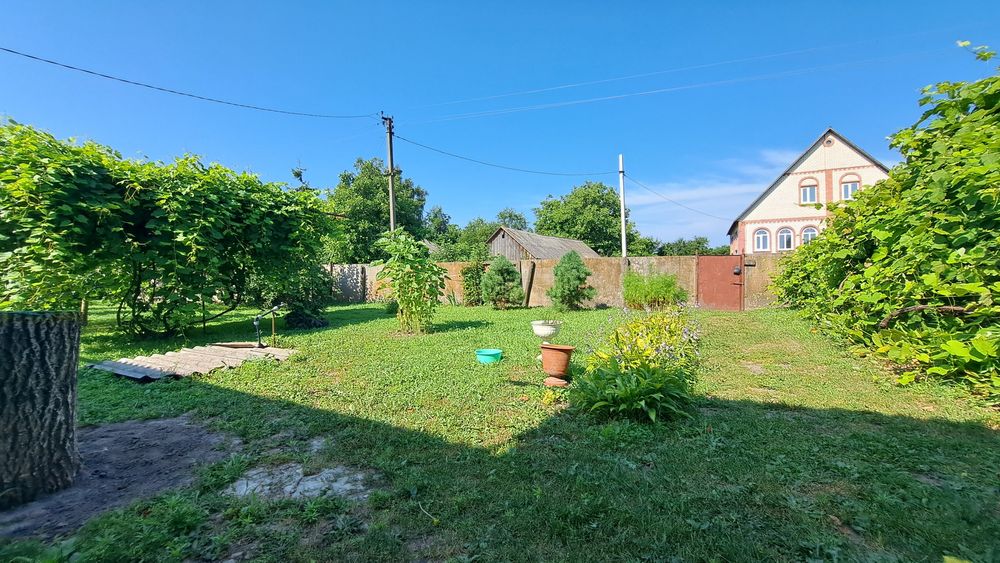 Продаж будинку 35 км від м Чернігів, єВідновлення