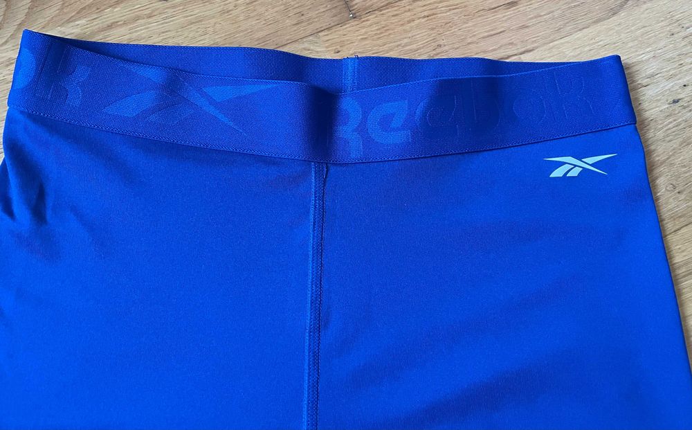 Legginsy damskie Reebok, rozmiar S