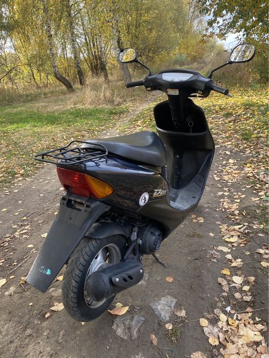 Продам Скутер Хонда діо 34