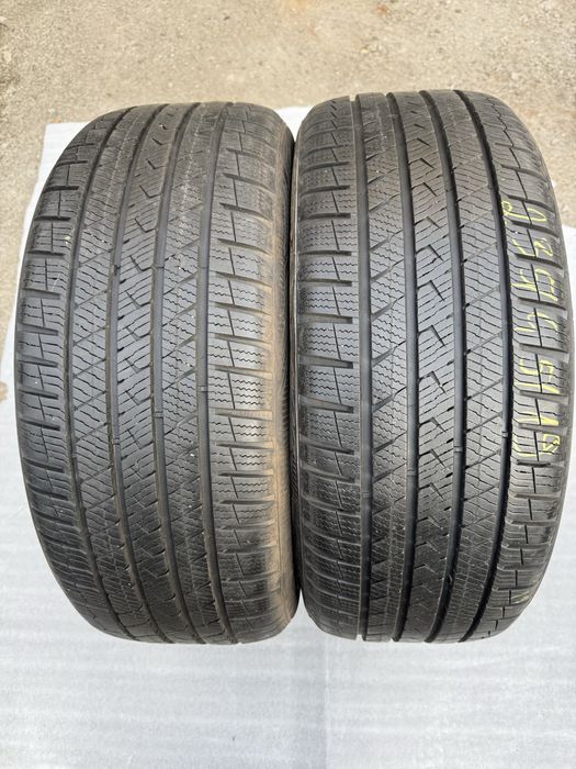 235/45R19 99W M+S Vredestein QuatracPro