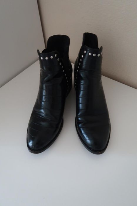 Стильні черевики Steve Madden 38