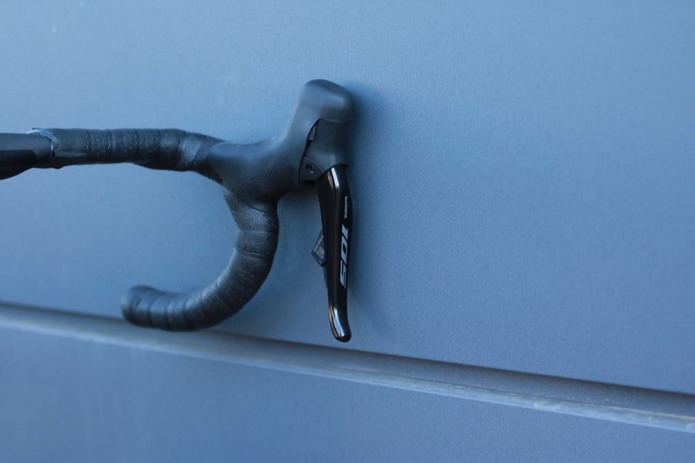 Новий карбоновий Scott Addict RC 40 Di2 шоссе шосейний велосипед