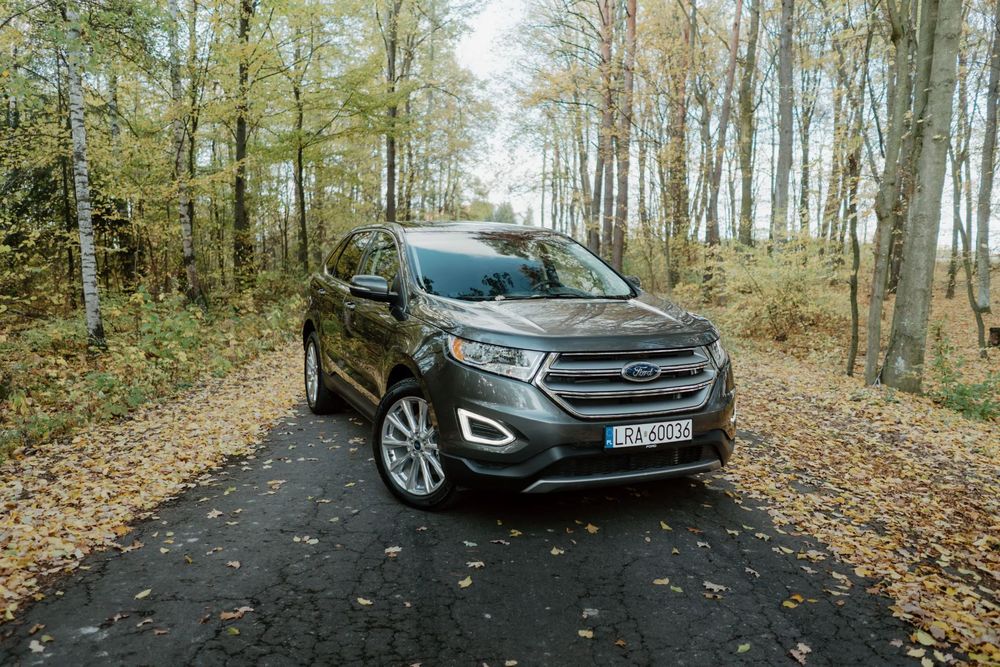 Ford Edge