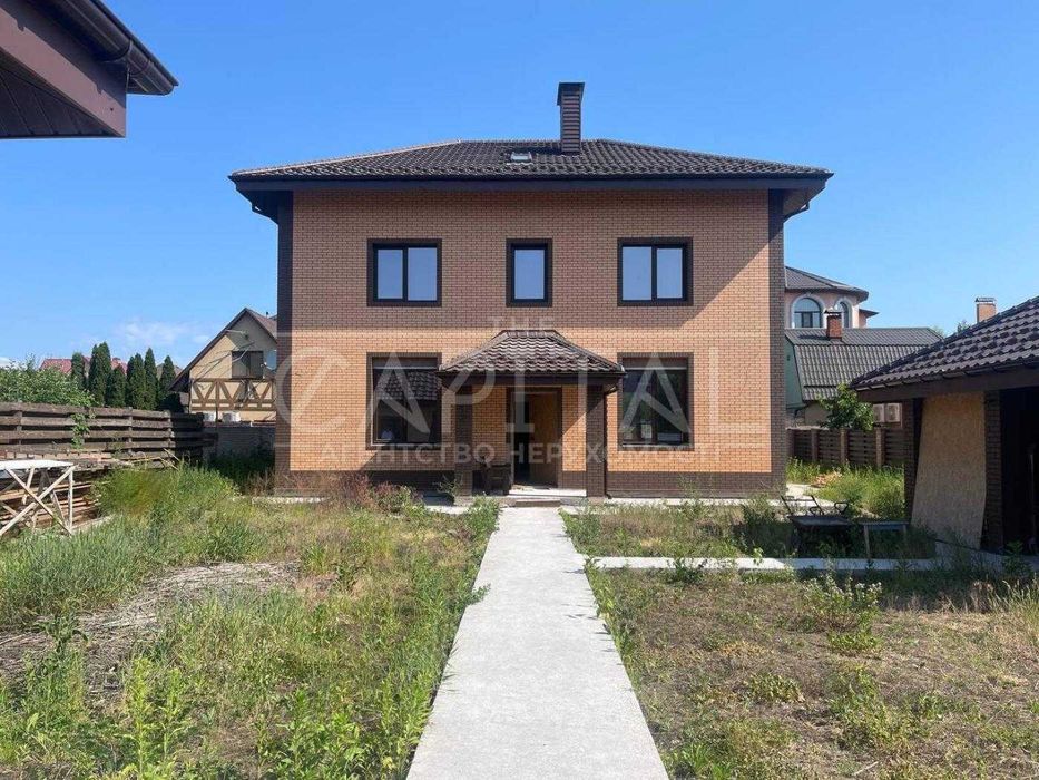 Продаж 3-поверхового будинку 320м2, Оболонський р-н