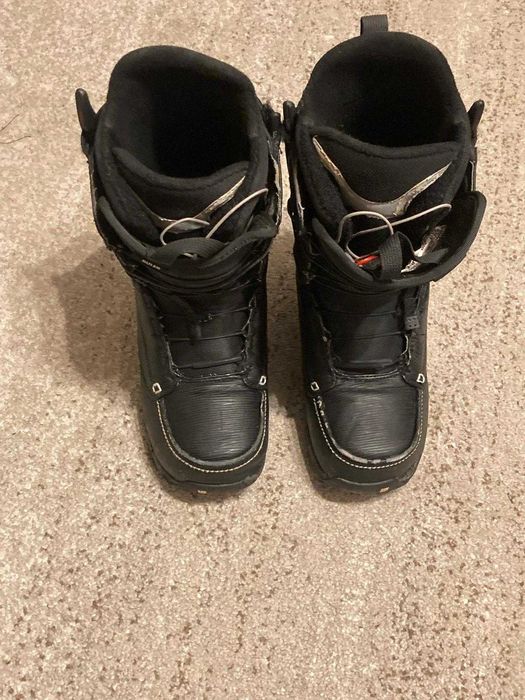 Buty snowboardowe burton ruler r.43