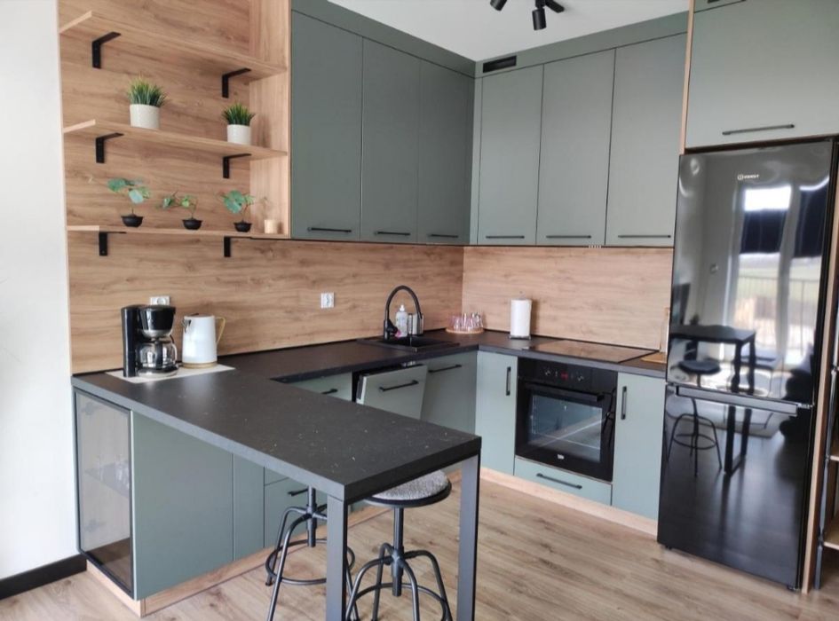 Apartament na doby Wiki samodzielne zameldowanie Żeromskiego