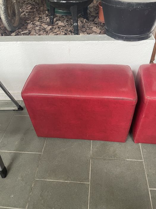 Bancos em Napa de Quarto ou Sala