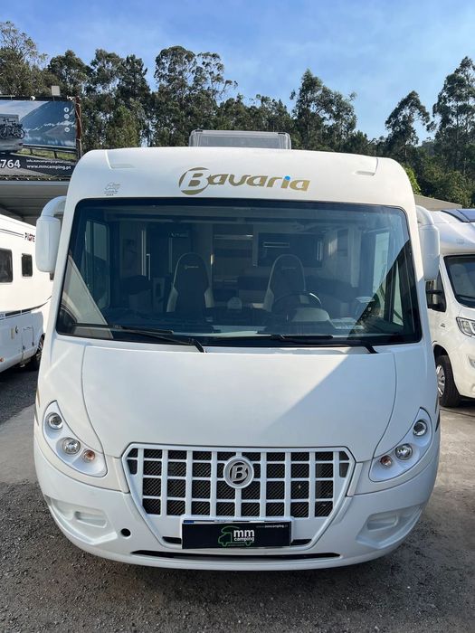 Bavaria Style 740