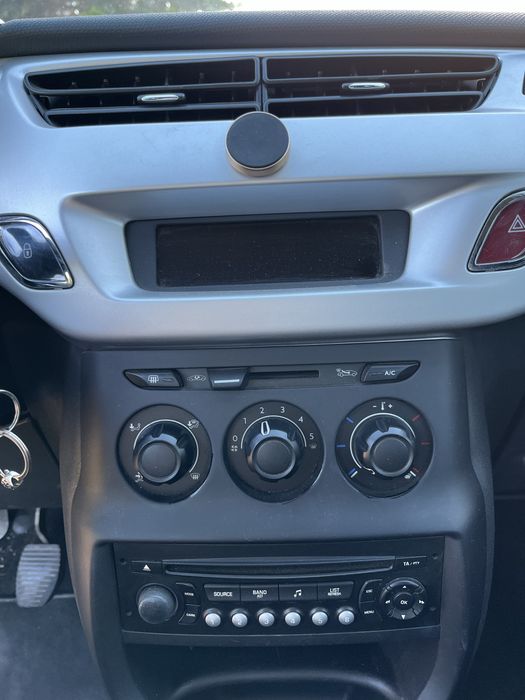 Citroen C3 / 2011