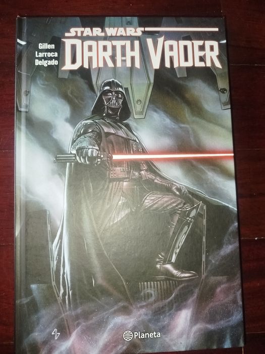 Star Wars Darth Vader 1