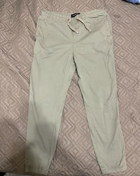 House joggers брюки чоловічі