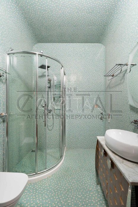 Продаж квартири ЖК RiverStone Ривер Стоун Осокорки набережна Дніпровська