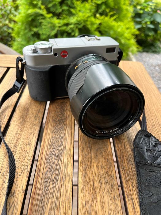 Leica Digilux 2 mit Zubehör (Gebraucht) in Horw für CHF 296 - mit