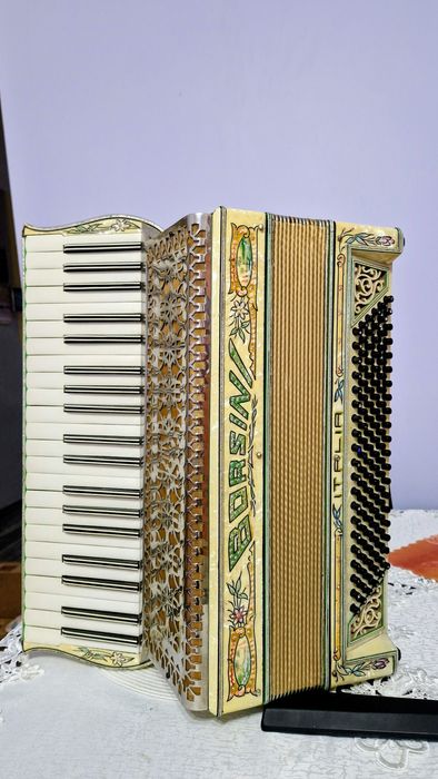 Akordeon Borsini