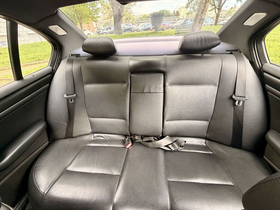 Bmw 320d (e46) em bom estado