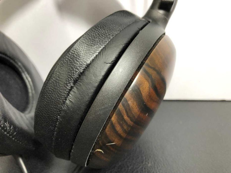 Продам наушники Audio Technica ATH-W 5000
