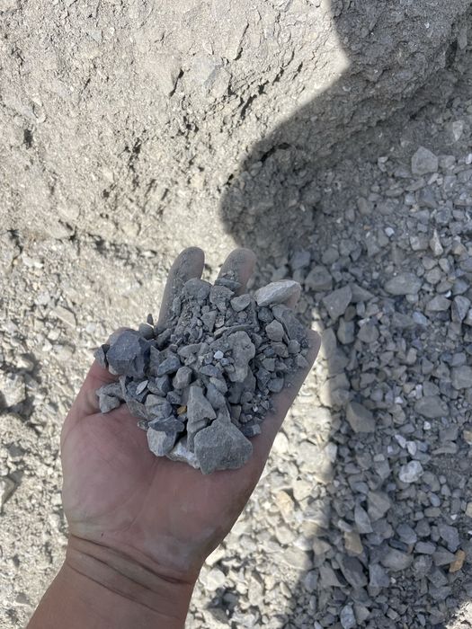 Kruszywo drogowe kruszywo dolomitowe tłuczen kliniec otaczak grys 2-8
