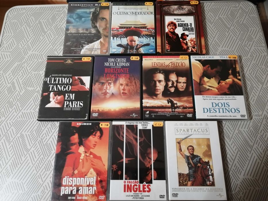 Filmes Dvd Místicos Novas Entradas.