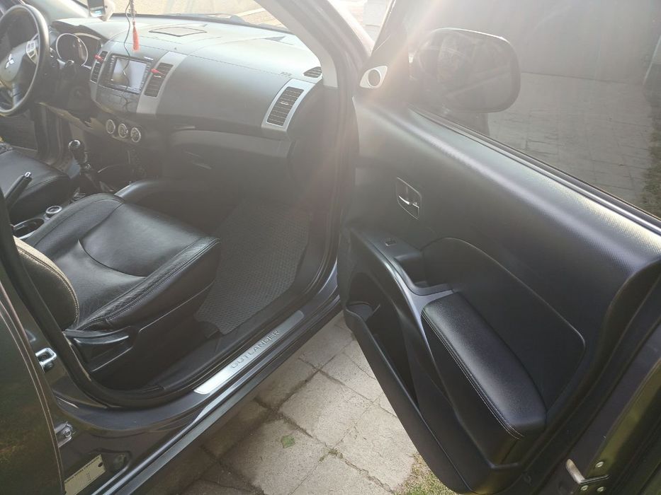 Продам Mitsubishi Outlander xl 2008 р.
