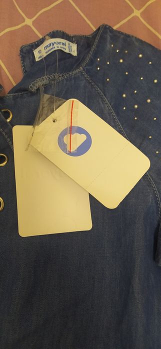 Плаття Майорал нові