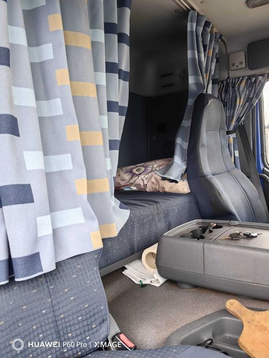 Volvo FM440 HDS EURO4 2008r