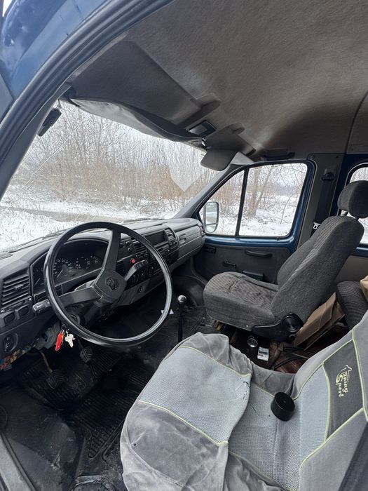 Продам ГАЗель дуэт