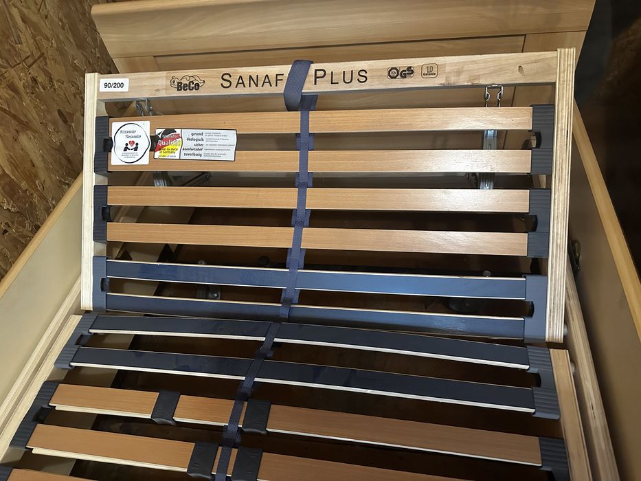 Функциональная кровать