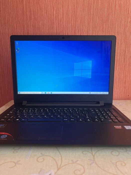 игровий ноутбук Lenovo Ideapad 110 15.6 FHD Core i5-6200U Ram 8GB SSD2