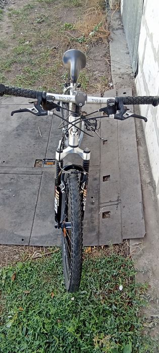 Продам Велосипед Cycle Wolf