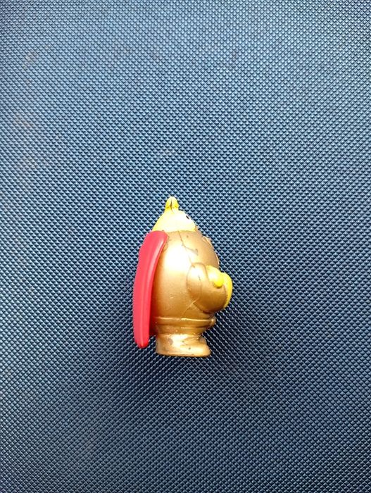 Super Zings AIRBLAST Super Leader Hero, s. 1 nr 1
