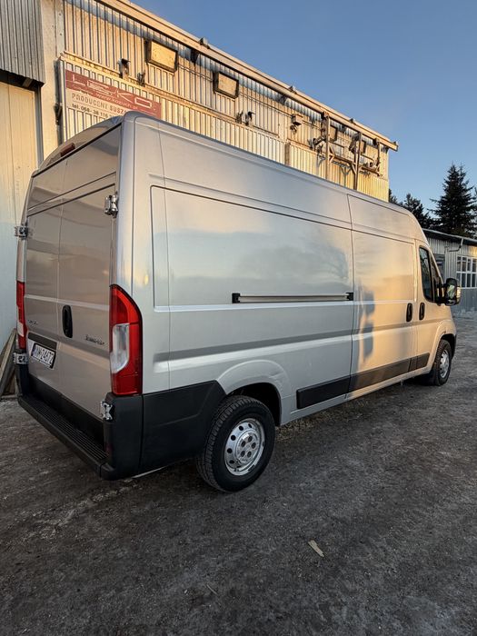 CITROEN Jumper 2018r L2H2