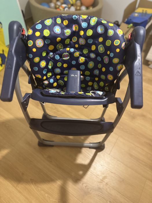 Крісло годувальне Chicco