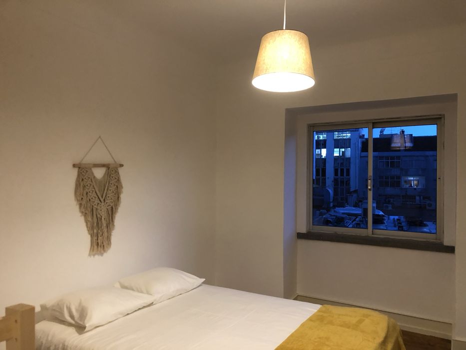 Quarto Amadora wc privado