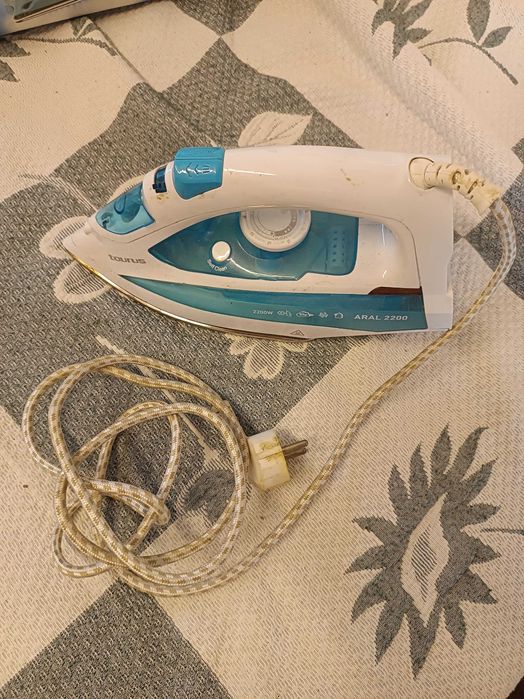 Ferro Taurus 2200w64585424838913122