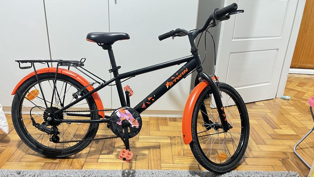 Bicicleta Infantil B'Twin Original 500 (24 polegadas)
