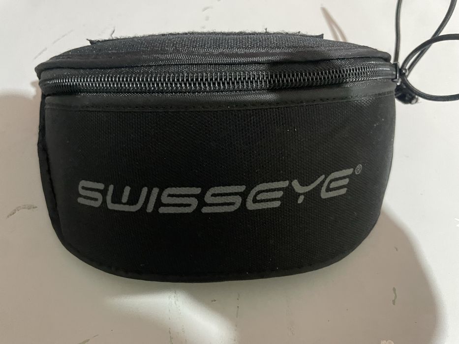 Oculos de proteção SWISSEYE