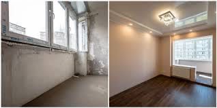 Ремонт квартир з нуля / Макарів / оздоблювальні роботи