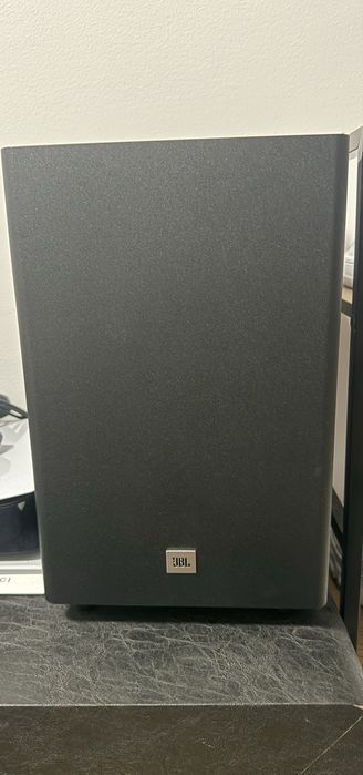 Barra de som + subwoofer